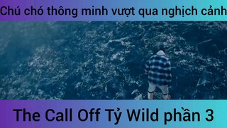 The Call Off Tỷ Wild chú chó thông minh #3