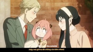 #anyawakuwaku cô bé có siêu năng lực #anyawakuwaku #anime
