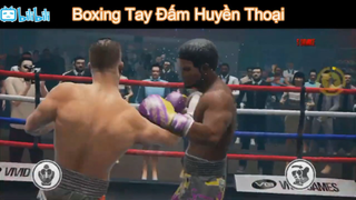 Box8 Nốc ao anh da đen cực đẹp #damboc