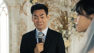 陈翔六点半：大喜的日子，不痛哭一场合适吗？
