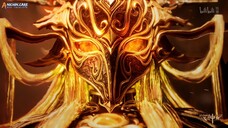 Tales Or Herding Gods Eps. 24 sub indo 1080P