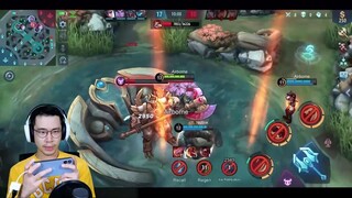 SKIN PAQUITO Rp 1,000,000 PART 2