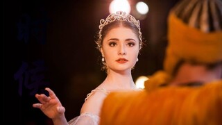 伶娜的千百种娇•媚【芭蕾女子群像混剪】【2020bilibili混剪大赛入围稿件】