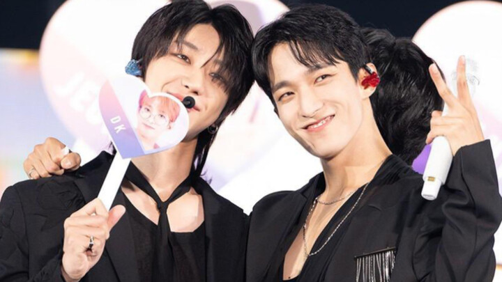 [Shuo Ba] It’s not DK’s fault…
