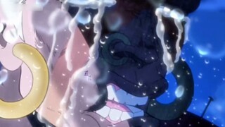 "JoJo's Bizarre Adventure" - Terjebak Dalam-dalam