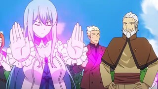 kenja no mago ep8 (dub)