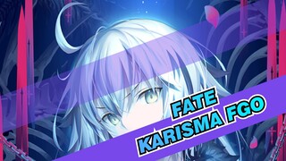 FATE | Pesta Roh! Jangan Berkedip! Inilah Karisma FGO!