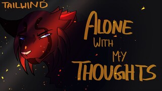 Alone with my Thoughts // OC Animatic !CW BLOOD!