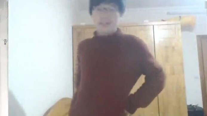 【Qian Zanqi】Pure Land of Bliss