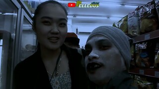 Ngevlog di alfamart auto loncat_loncat #pelledosofficial