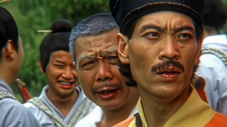 “千鹤只打高端局，奈何对面通天带！”