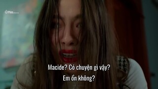 Vào Cuối Đêm EP 12 [Sub Việt]