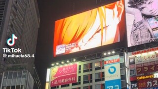 NEXT STATION IS SHIBUYA! 🇯🇵