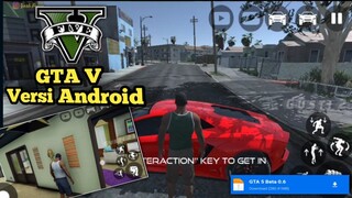 GTA V ANDROID OFFLINE | Gta 5 mobile