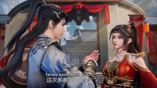 Martial Conqueror Of The Cosmos Eps 03 New Indo