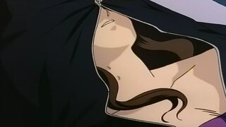 An animation that I don't recommend you to watch. Only 200 people have watched it on Douban. It's a 