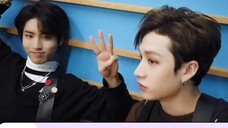 [Teks Mandarin Acak] 201108 ALL IN Creative Secret Subtitle Mandarin Stray Kids