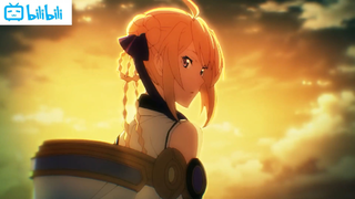 Grancrest Senki「AMV」- Trapped Inside #bestanime