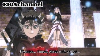 asta x noelle (statue) (AMV)