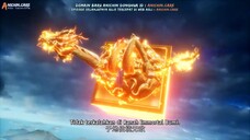 Wan Jie Zhi Zhun episode 193 sub indo