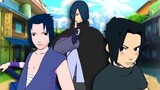 Best of Sasuke 2021 (naruto vrchat)