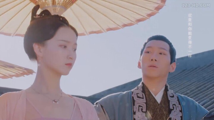 Wonderful Fate (2021) ชะตาลิขิตมาพบรัก EP 4 [ซับไทย]