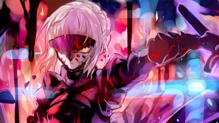 [Fate-Cup of Heaven 3-Song of Spring] Heidi's last ceiling-level battle ended in failure! HF is over