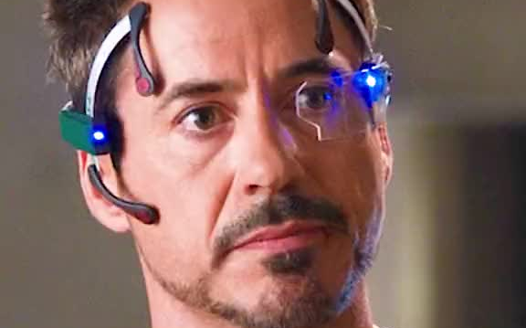 Marvel: I don’t remember much about this clip.