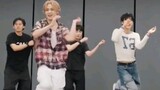 WayV - Give Me That Dance Practice Mirrored Focus