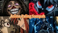 ANIME INI BAU BANGET TAPI.....!?🚯
