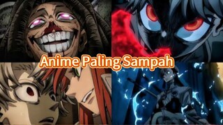 ANIME INI BAU BANGET TAPI.....!?🚯