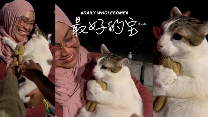 The Best Treasure in the World