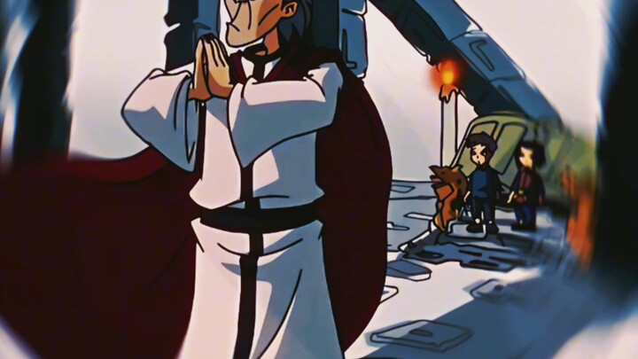 "Lực chiến thực sự của bố"