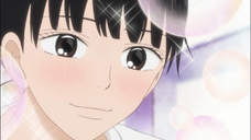 Kimi ni Todoke episode 13 sub Indonesia