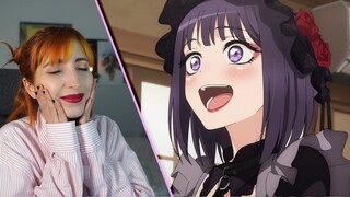 My Dress-Up Darling Episode 4 REACTION