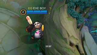 ANOMALI mobile legends