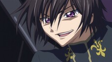 Code Geass R1 ตอนที่ 02 พากย์ไทย