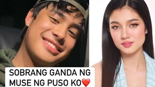 DONNY P. GANADONG MAG LALARO SA ALL STAR GAME DAHIL MUSE SI BELLE M.