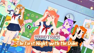 The First Night with the Duke Episode 4