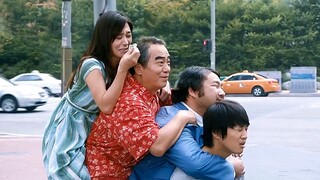 小伙背着四只鬼生活，被它们轮流附身，作为报酬帮他找了个女朋友
