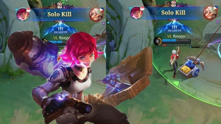 SERU BANGET PAKAI INI HERO