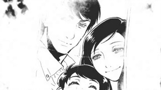 การพบกันใหม่ระหว่างศัตรูเก่า Dark Ninja กลับมาอีกครั้ง! - [มังงะนินจา #48] การเผาไหม้ไซตามะใหม่ (2)