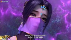 Martial Peak Eps 28