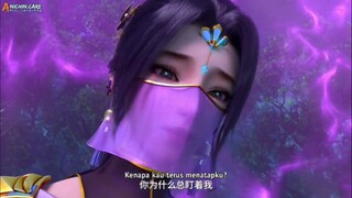 Martial Peak Eps 28
