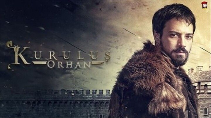 Kurulus Orhan - Episode 12 (English Subtitles)