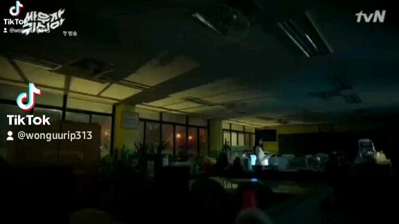 hantu cantik banget