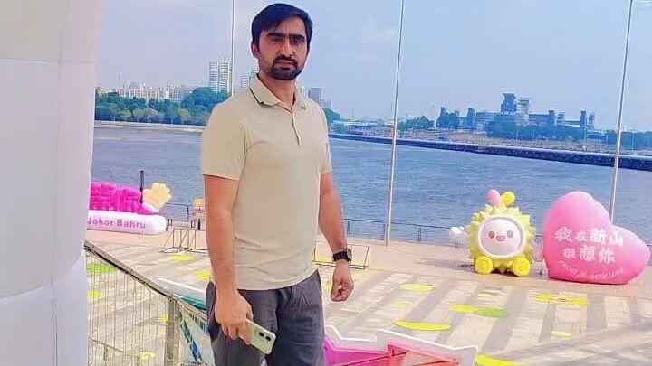some memory in Malaysia