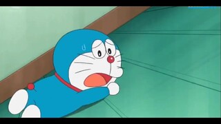 Doraemon _ Ngôi trường vận động bắt buộc