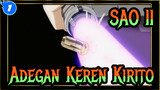 [Sword Art Online II] Adegan Keren Kirito 2_1