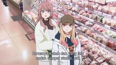Sono Bisque Doll wa Koi wo Suru season 2 episode 11 Full Sub Indo | REACTION